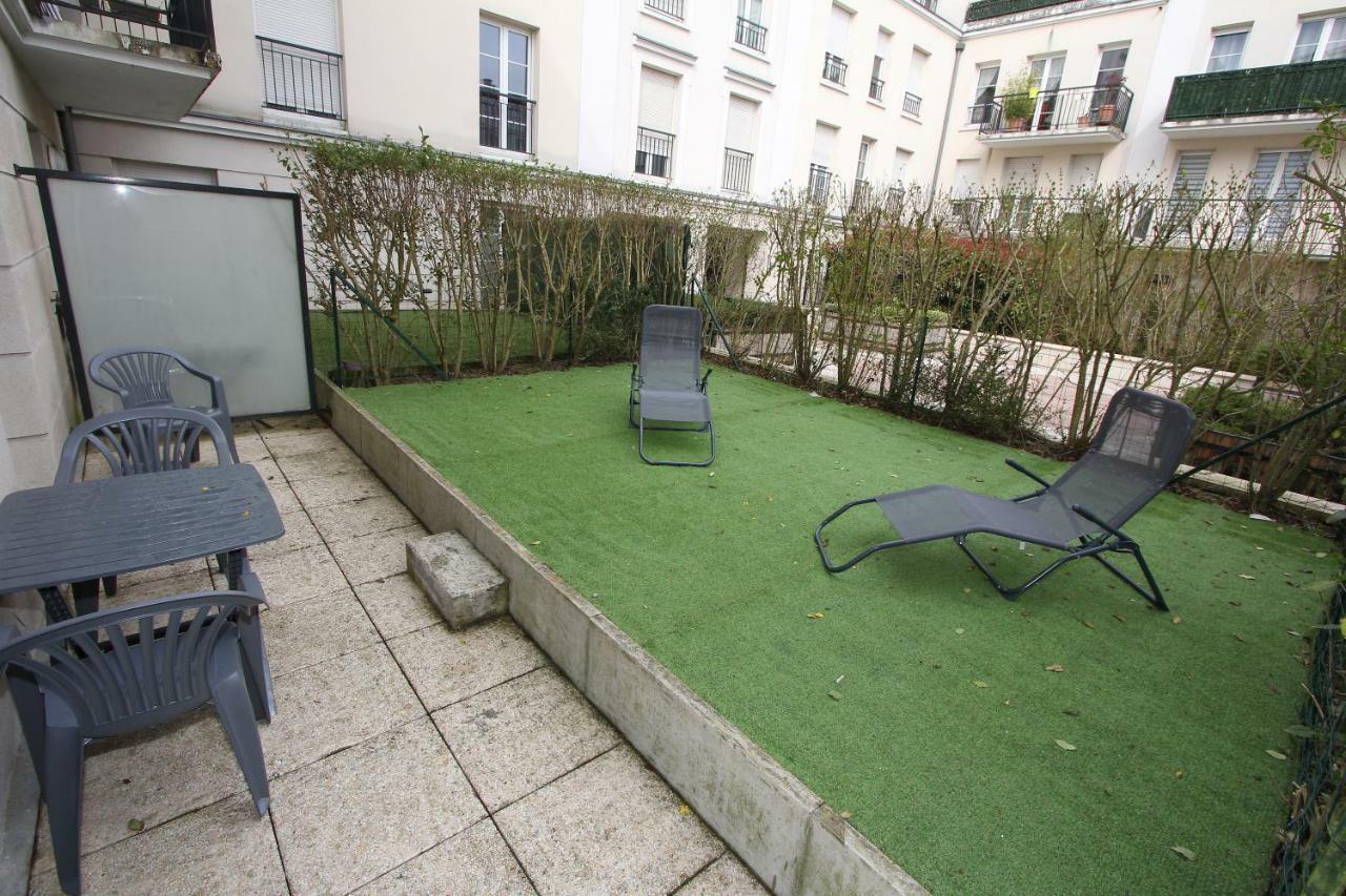 App 3 Pièces Hyper Proche Disney, Refait à Neuf Appartement *