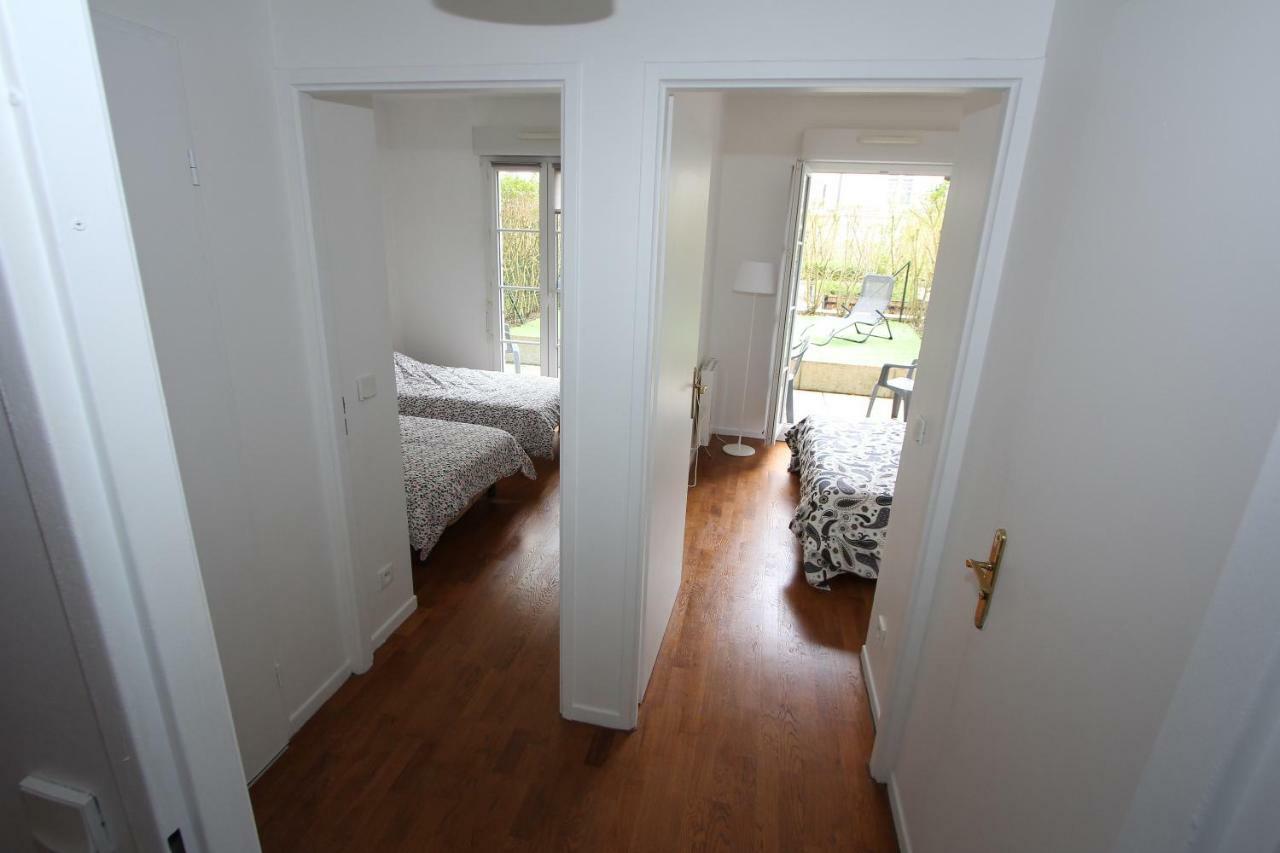 Appartement App 3 Pièces Hyper Proche Disney, Refait à Neuf *